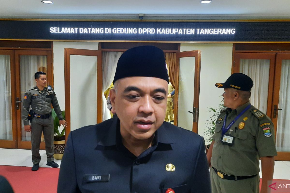 Pemkab Tangerang Siapkan Regulasi Penggunaan Sepeda Listrik