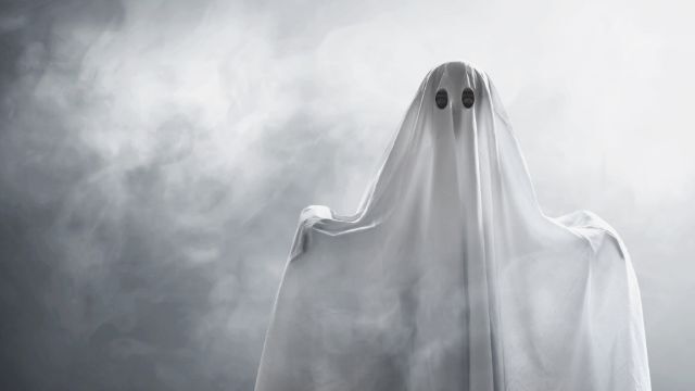 5 Zodiac Pemberani? Tidak Takut Hantu??