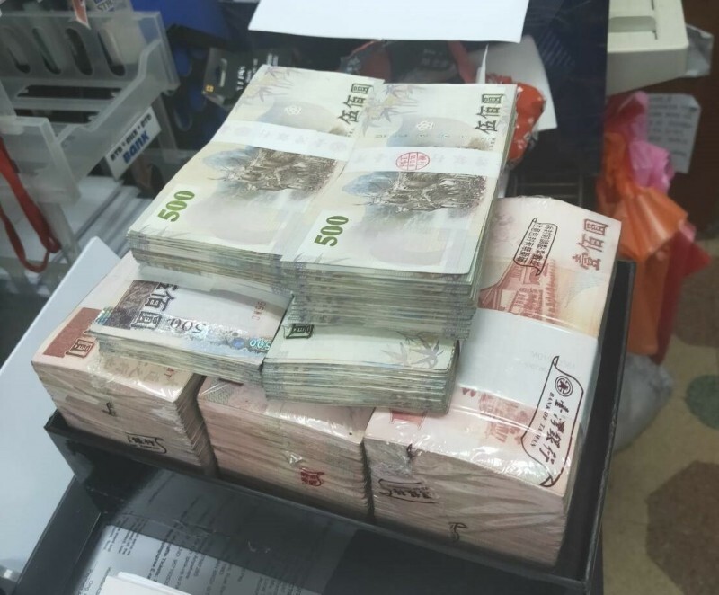 Nominal Remitansi Tahunan PMA Akan Dinaikkan Menjadi NT$ 500.000