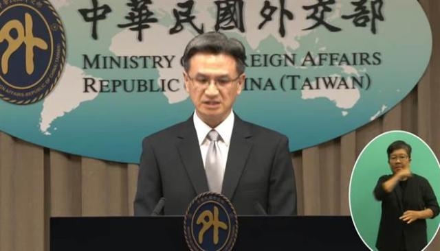 AS Setuju Pemberian Bantuan Militer NT$ 2,5 Miliar untuk Taiwan, Kemenhan Ucapkan Terima Kasih