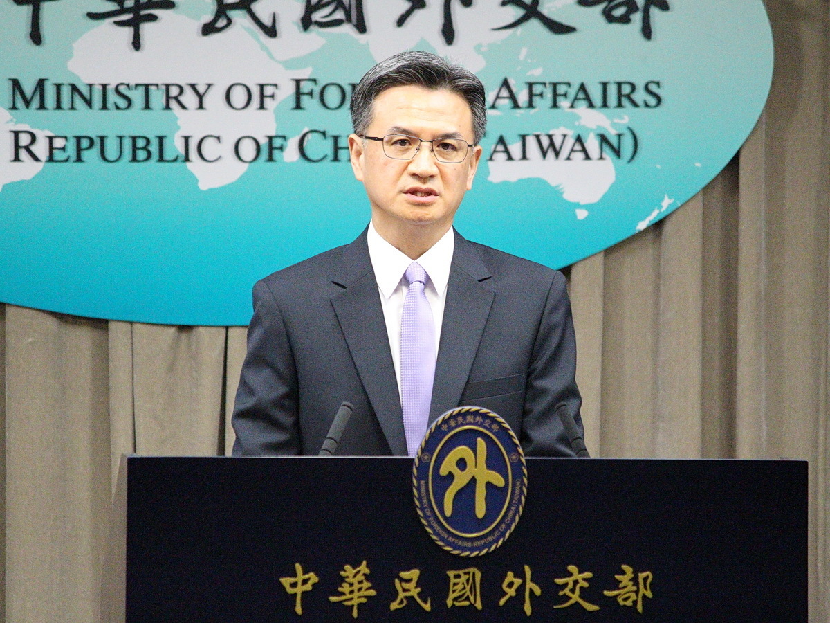 UUD Hongkong Pasal 23 Terbentuk, Kemenlu Simpati Terhadap Warga Hongkong