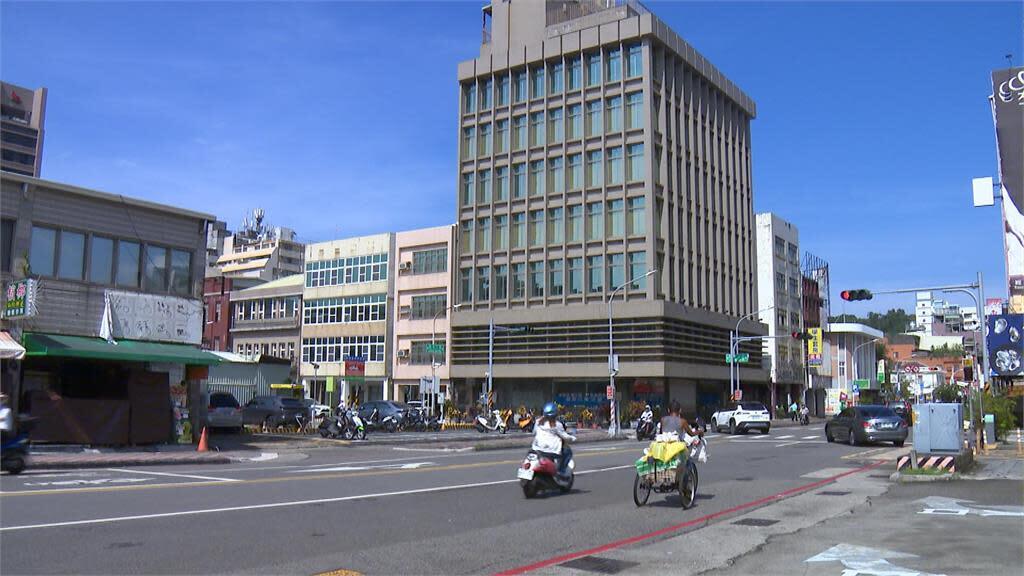 Bangunan Berlantai 8 di Kaohsiung Ini Dijual NT$1 Miliar, Warga: Mahalnya Keterlaluan