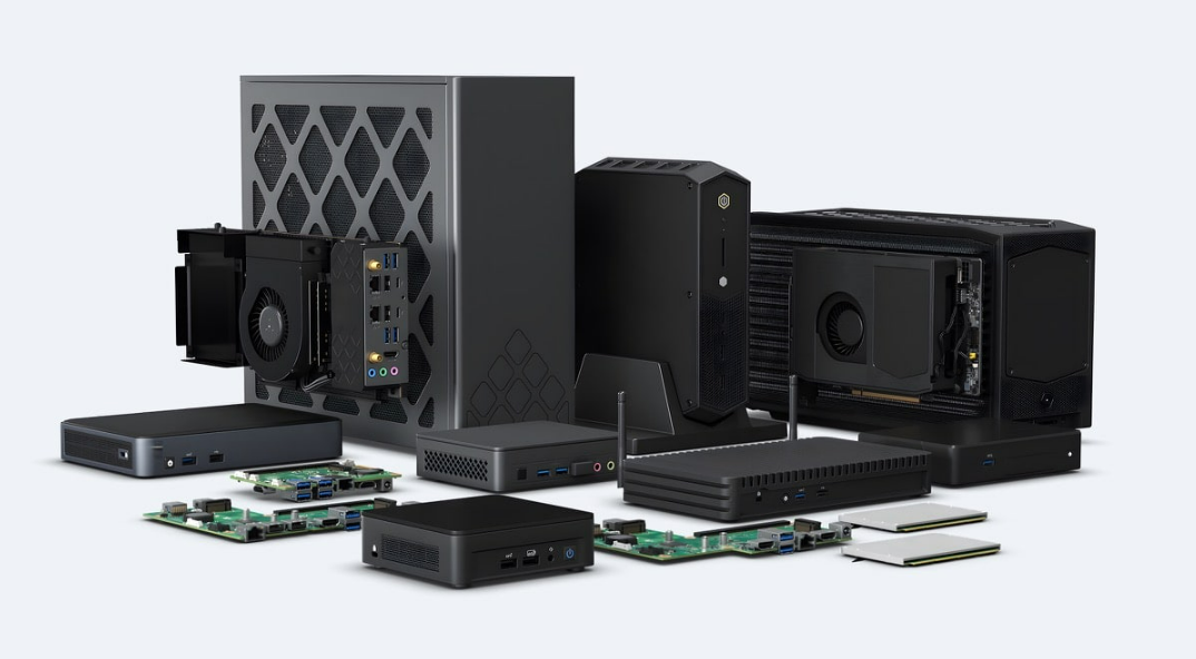 Humantek 070923: ASUS Rilis Komputer NUC Pertama setelah Intel NUC Berhenti Diproduksi