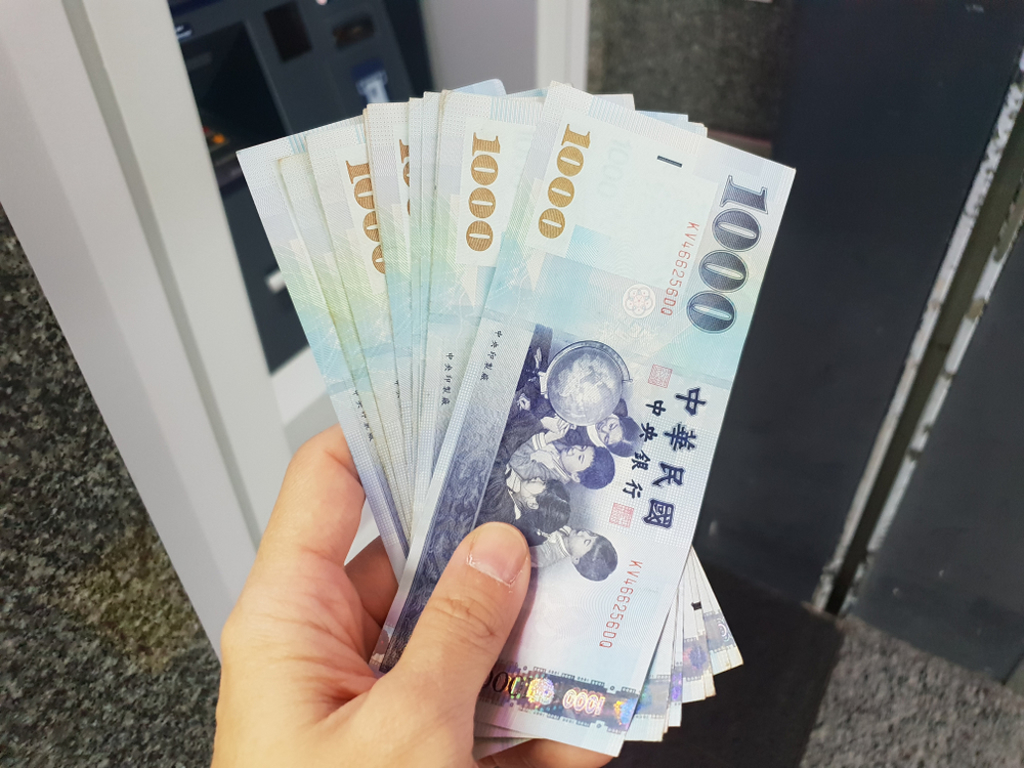 Upah Minimum Taiwan Naik 4%, Berlaku Mulai 1 Januari 2024