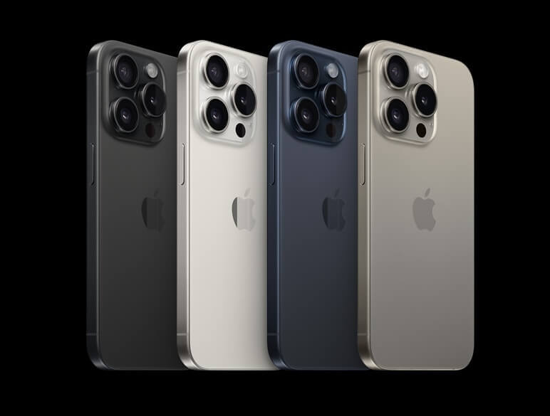 Apple Merilis Produk Teranyar Mereka, Ini Harga dan Tanggal Rilis di Taiwan