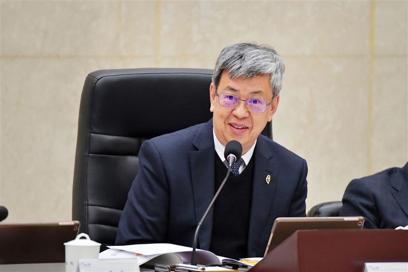Yuan Eksekutif Menyetujui Rencana Kenaikan Gaji Pokok, Percepat Susunan Undang-Undang Upah Minimum