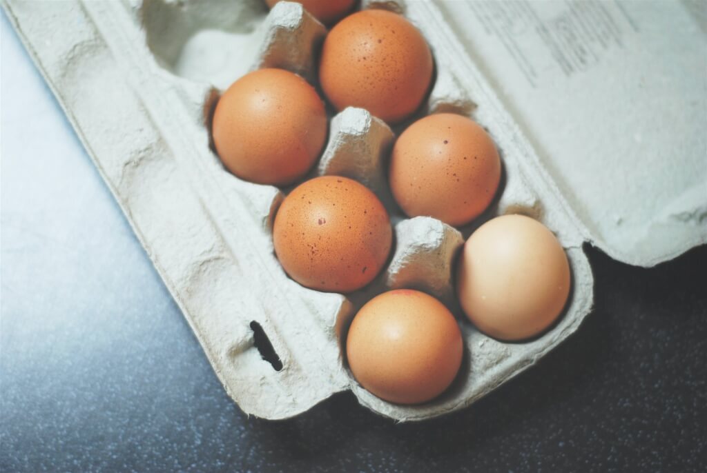 Warga Meragukan Telur Impor Yang Diseleksi Tainung Egg Products