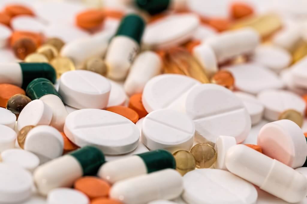 Penggunaan Banyak Obat dari Lansia Taiwan Meningkat 10%! Hindari Kesalahan Asupan