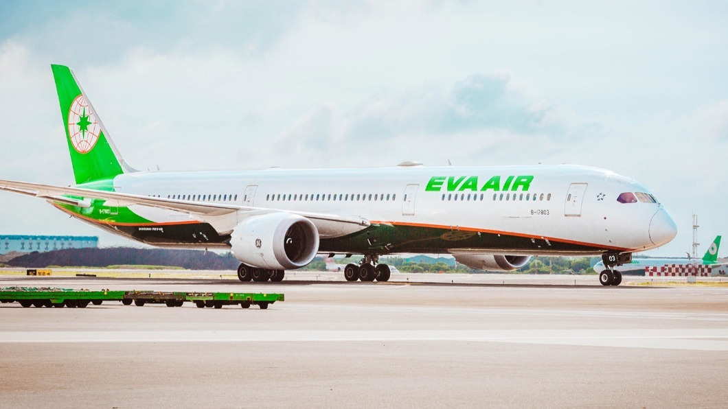 Sebelum Naik Pesawat Harus Timbang Berat Badan? Ini Kata EVA Air dan China Airlines
