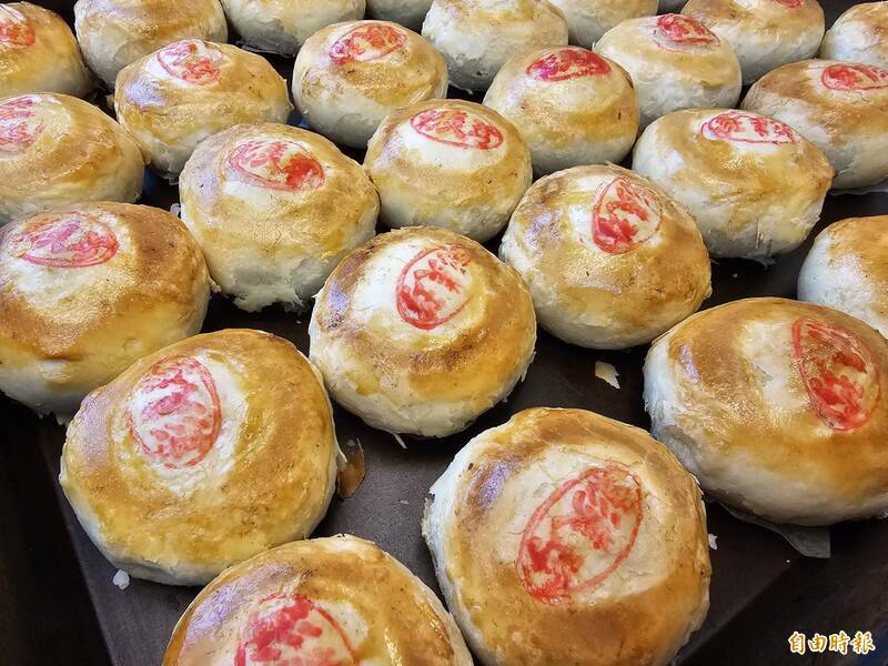 Toko Kue Bulan Tradisional di Changhua Ini Hanya Buka 15 Hari Dalam Setahun