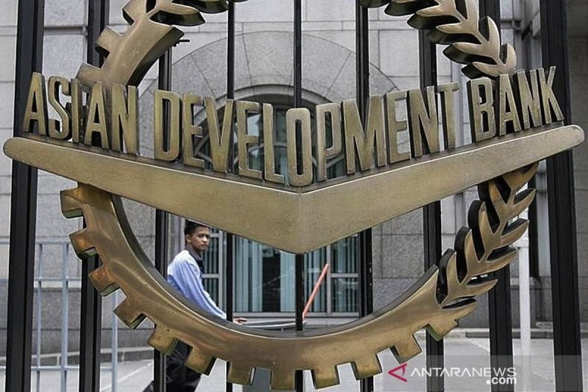 ADB Proyeksikan Pertumbuhan Kuat di Negara Berkembang Asia