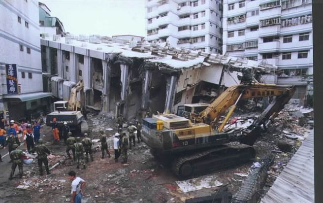 Terparah dalam Sejarah Taiwan, Gempa 0921 Sudah Genap Berusia 24 Tahun