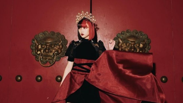 Isyana Sarasvati: Penyanyi Cantik dengan Penjelajahan Musik yang Unik