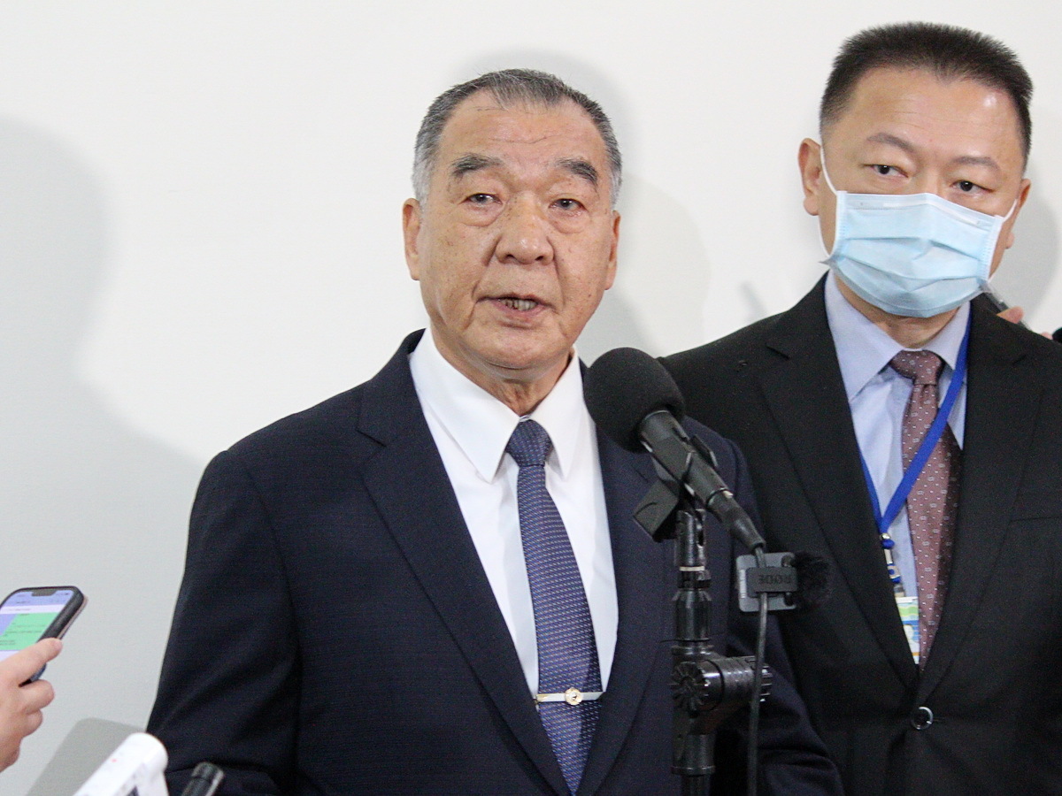 Ekspos Aktivitas Militer RRT di Fujian, Kemenhan Taiwan: Belakangan Ini Tidak Biasa