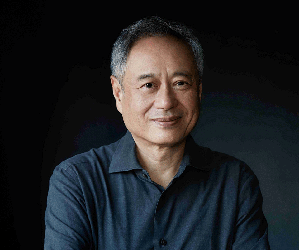 Ang Lee Kembali Menjabat sebagai Ketua Tim Juri Golden Horse Awards ke-60