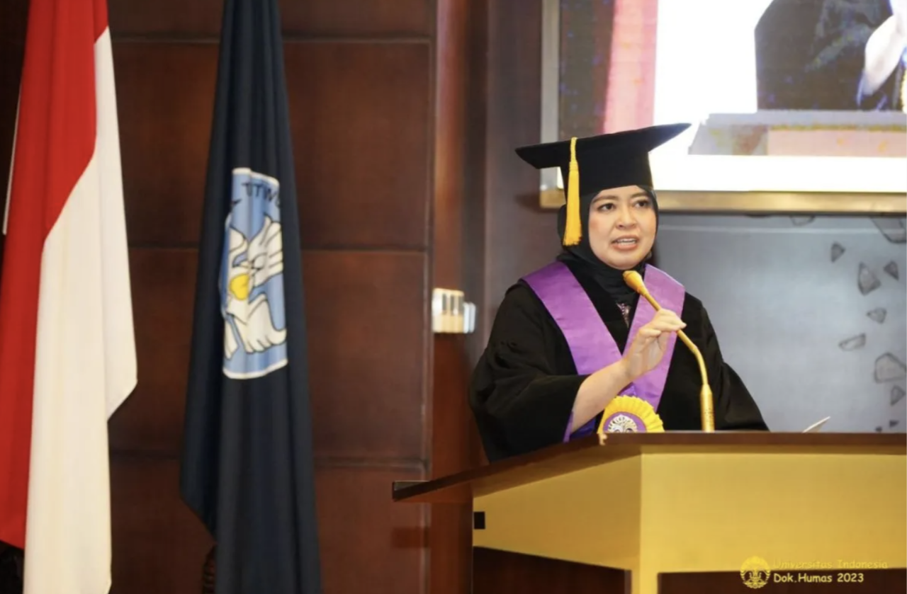 Guru Besar UI: Pendekatan K3 Merupakan Hak Seluruh Pekerja