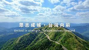 (Double Ten) Kemenlu Taiwan Merilis Film Pendek untuk Hari Nasional