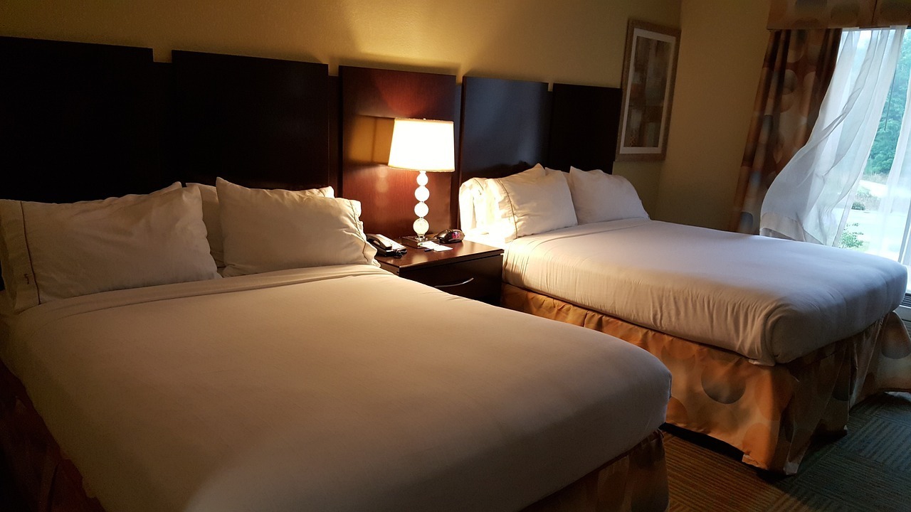 Pelaku Usaha Jelaskan Sebab Mengapa Tingkat Penghunian Kamar Hotel Domestik Turun
