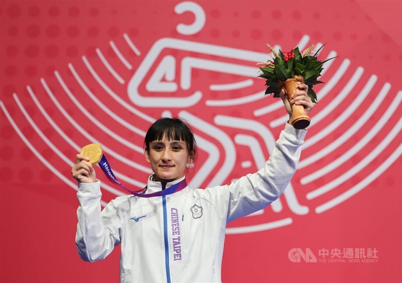 Asian Games Hangzhou 2023 Berakhir, Taiwan Peringkat ke-6 dengan 67 Medali