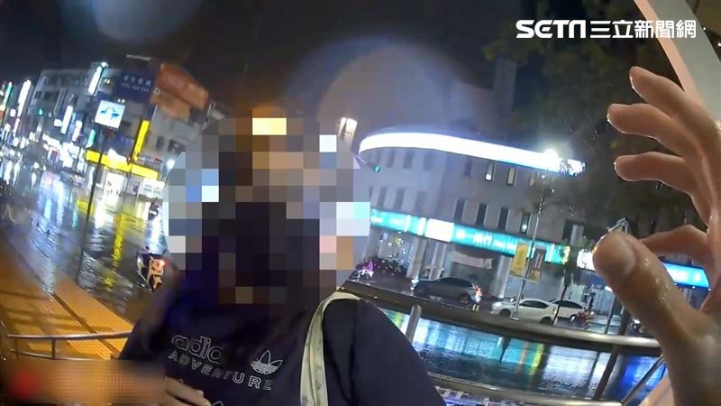 PMI Kaburan selama 14 Tahun Diciduk karena Grogi Melihat Polisi
