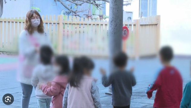 Kementerian Pendidikan di Taiwan Merilis Pedoman Menghukum Anak, Lengkap dengan Usia dan Durasi Hukuman