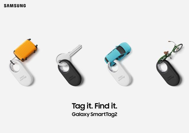 Humantek 121023: Gadget Wajib bagi Si Pelupa, Samsung Galaxy SmartTag 2