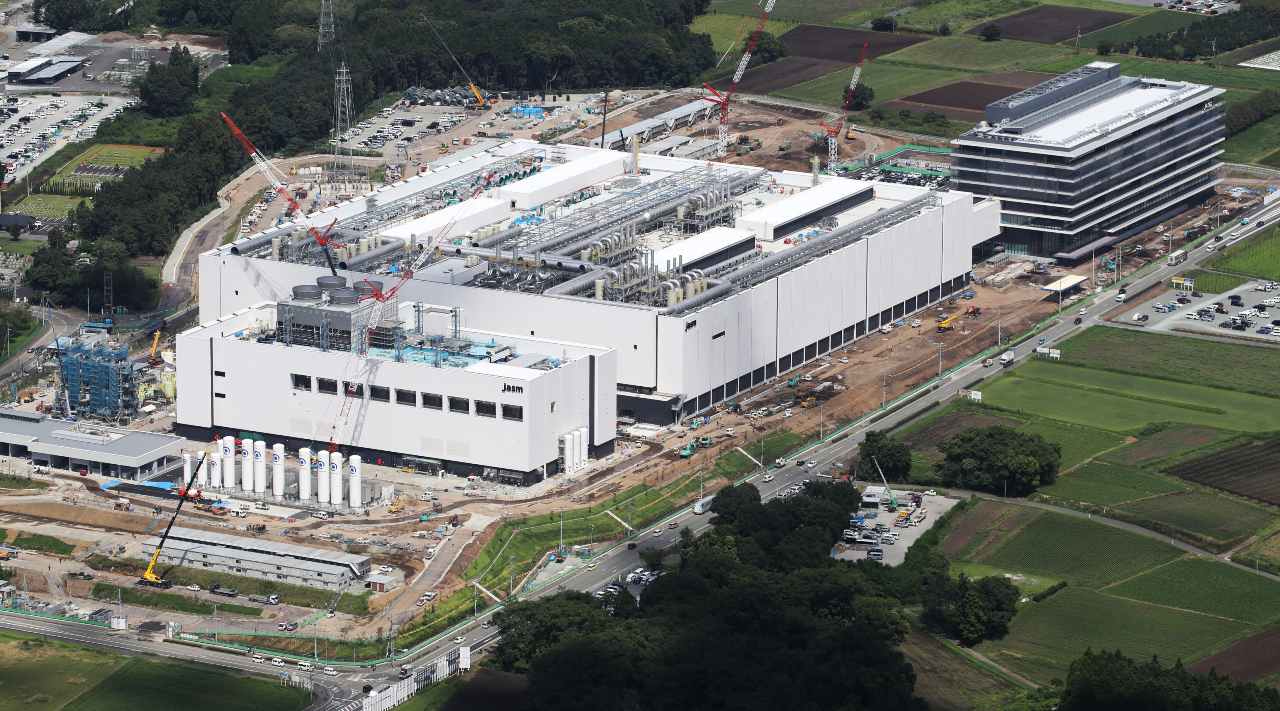 Nikkei: TSMC Berencana Memulai Produksi Chip 6 Nanometer di Jepang Pada 2027