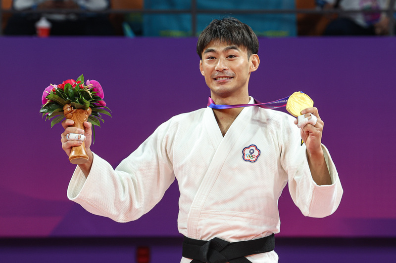 Para Atlet Nasional Taiwan Memenangkan 67 Medali di Asian Games, Bonusnya mencapai lebih dari NT$ 300 Juta