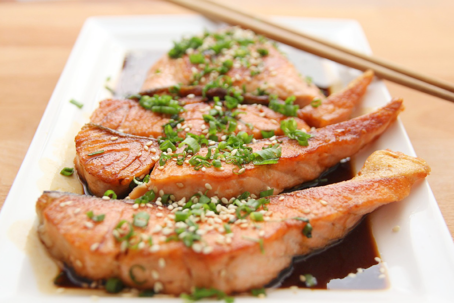 Konsumsi Daging Penduduk Taiwan Melampaui Rekor