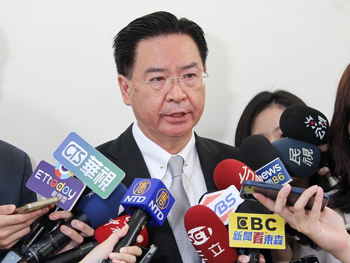 Konflik Israel-Palestina, Menteri Joseph Wu: Bersedia Menyediakan Bantuan Kemanusiaan Bagi Pengungsi