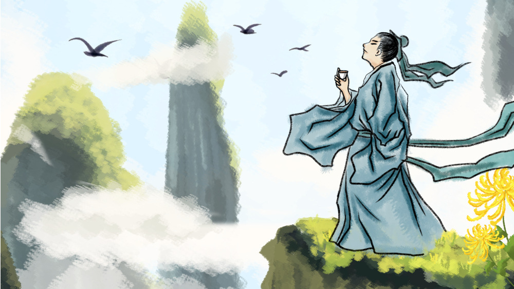 Festival Chongyang: Asal Muasal, Tradisi, dan Kebiasaan