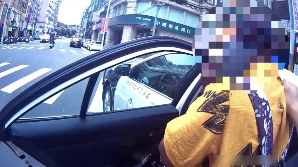 Menetap lebih dari 34 Tahun di Taiwan, Perempuan asal Ghana ternyata Ilegal