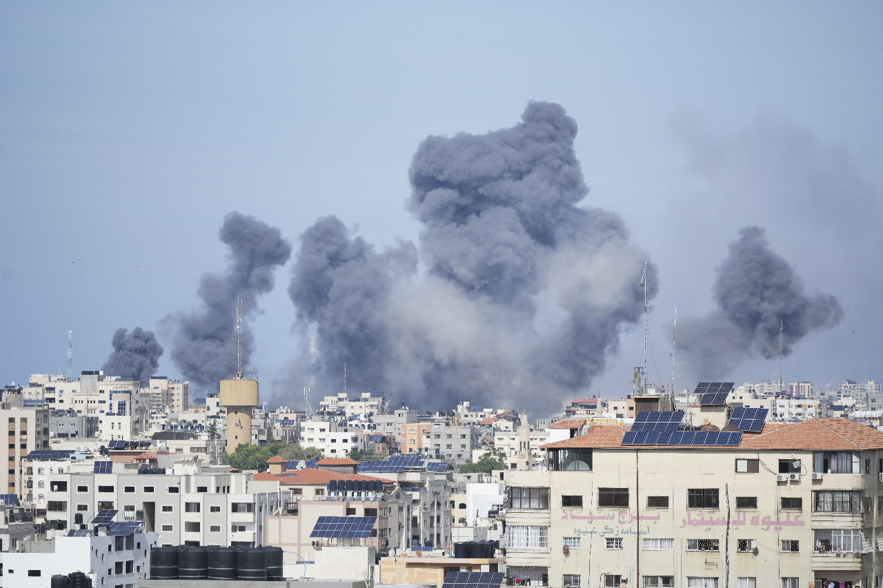 Klaim Serangan Berhasil, Pemimpin Hamas di Luar Negeri: Tiongkok Pertimbangkan Serangan Serupa Terhadap Taiwan