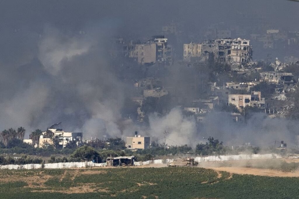 Petinggi Hamas Mengklaim Tiongkok akan Meniru Strategi Mereka untuk Menyerang Taiwan, MND: Mempersiapkan Segala Kemungkinan yang Ada