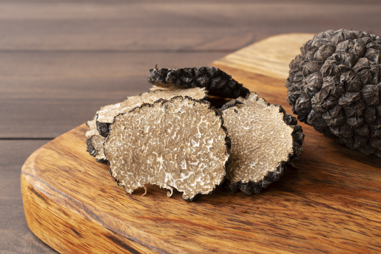 Truffle Impor Mengandung Kadmium Berlebih, Italia Mengajukan Langkah Perbaikan