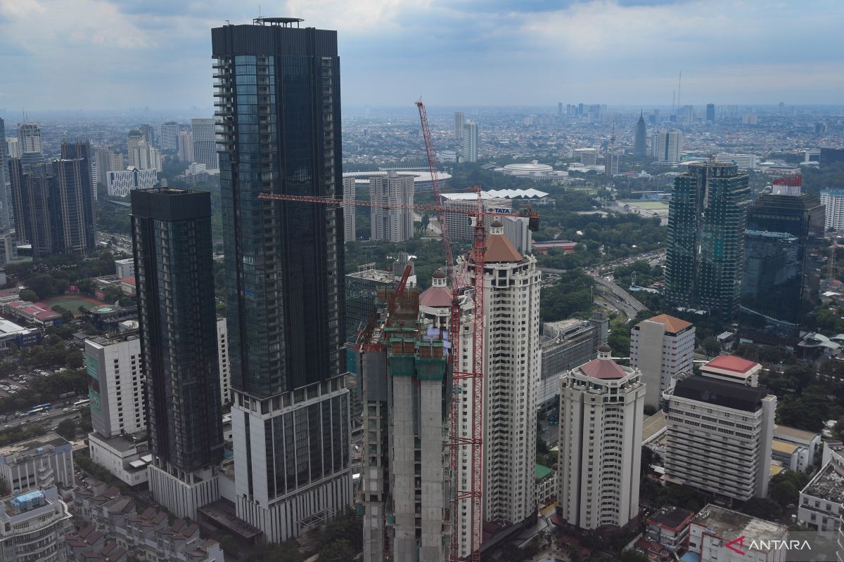 Kemarin, Ekonomi RI Kuat Hingga Pembebasan Bea Masuk Beras