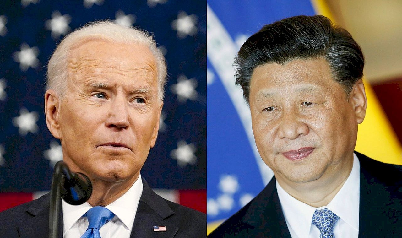 Meredakan ketegangan AS-RRT, Pertemuan Biden-Xi di San Fransisco 15 November
