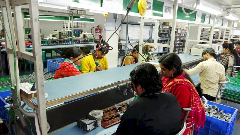 Taiwan & India Berencana Tanda Tangan MoU Kerja Sama Tenaga Kerja Sebelum Akhir Tahun