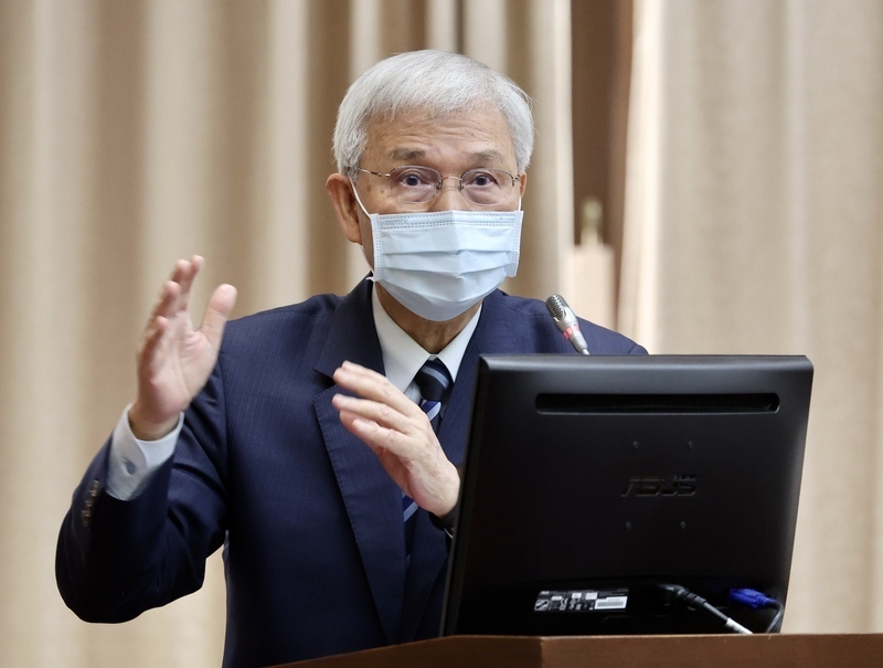 Inflasi Taiwan Kembali Tembus 3%, Kepala Bank Sentral: Kenaikan Suku Bunga Belum Berakhir