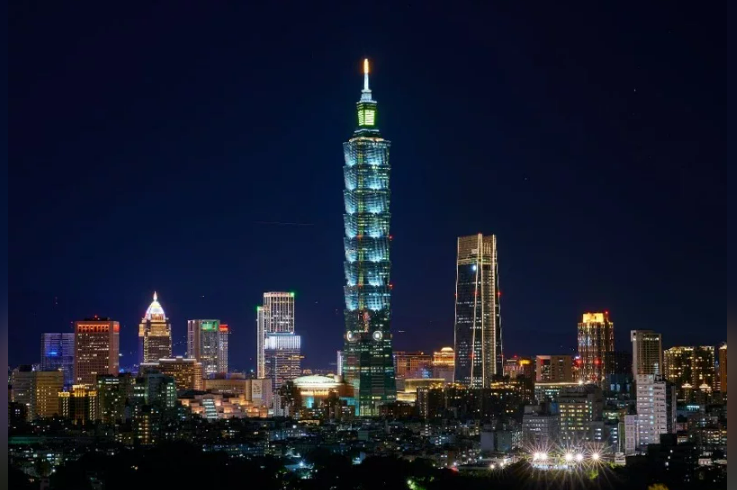 Bukan Jepang! Ternyata Negara Ini yang Paling Banyak Kunjungi Taiwan