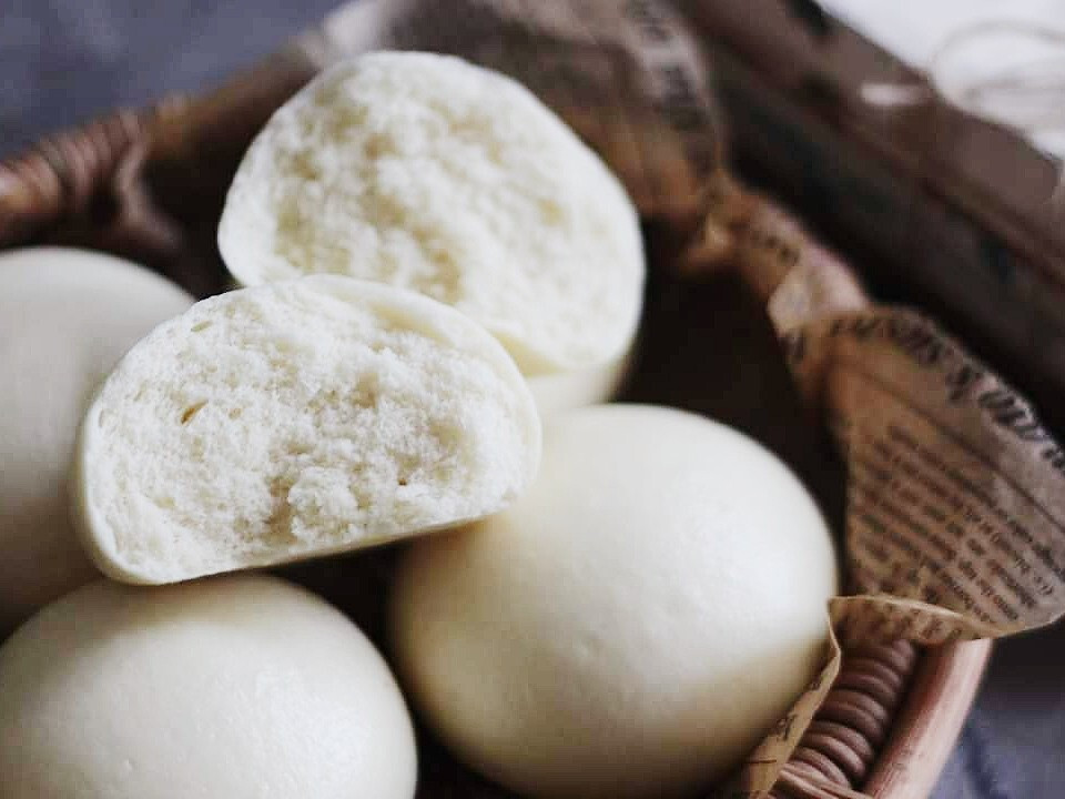 Kakek Berusia 96 Tahun Jual Mantou Murah, Alasannya Bikin Ribuan Netizen Terharu