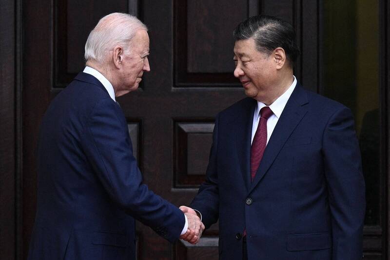 Biden Secara Langsung Meminta Xi: Hormati Pemilu di Taiwan