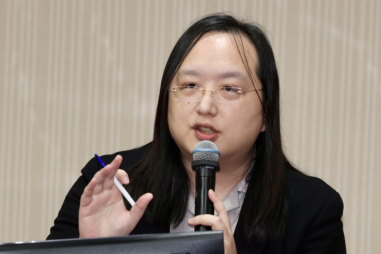 Audrey Tang: Laporan Kebocoran Data di E-commerce Nihil dan Kasus Penipuan Poin Permainan Turun Drastis
