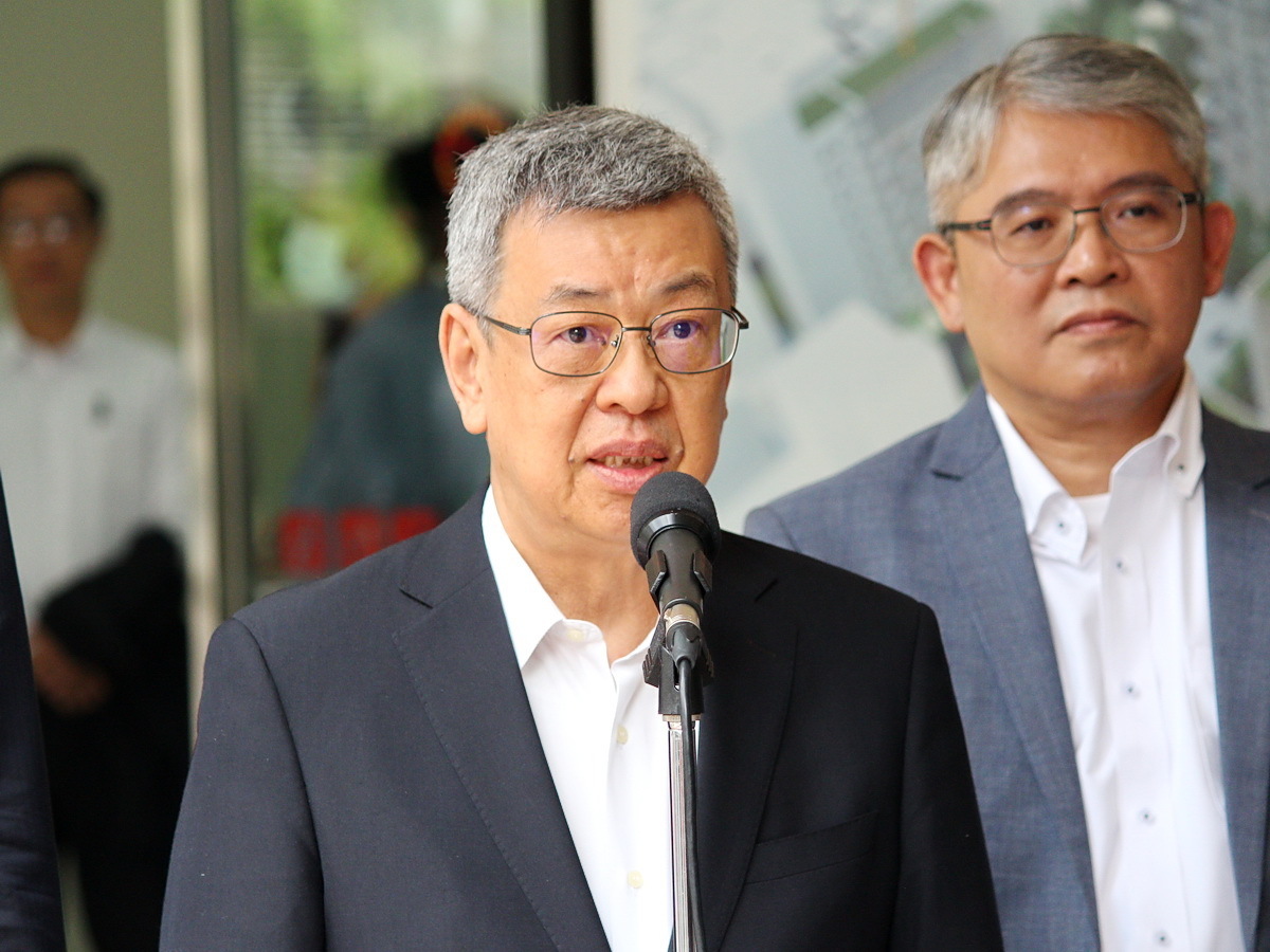 Laporan Evaluasi PMA untuk Sektor Perhotelan Tidak Transparan? PM Chen Mendukung Generasi Paruh Baya untuk Bergabung