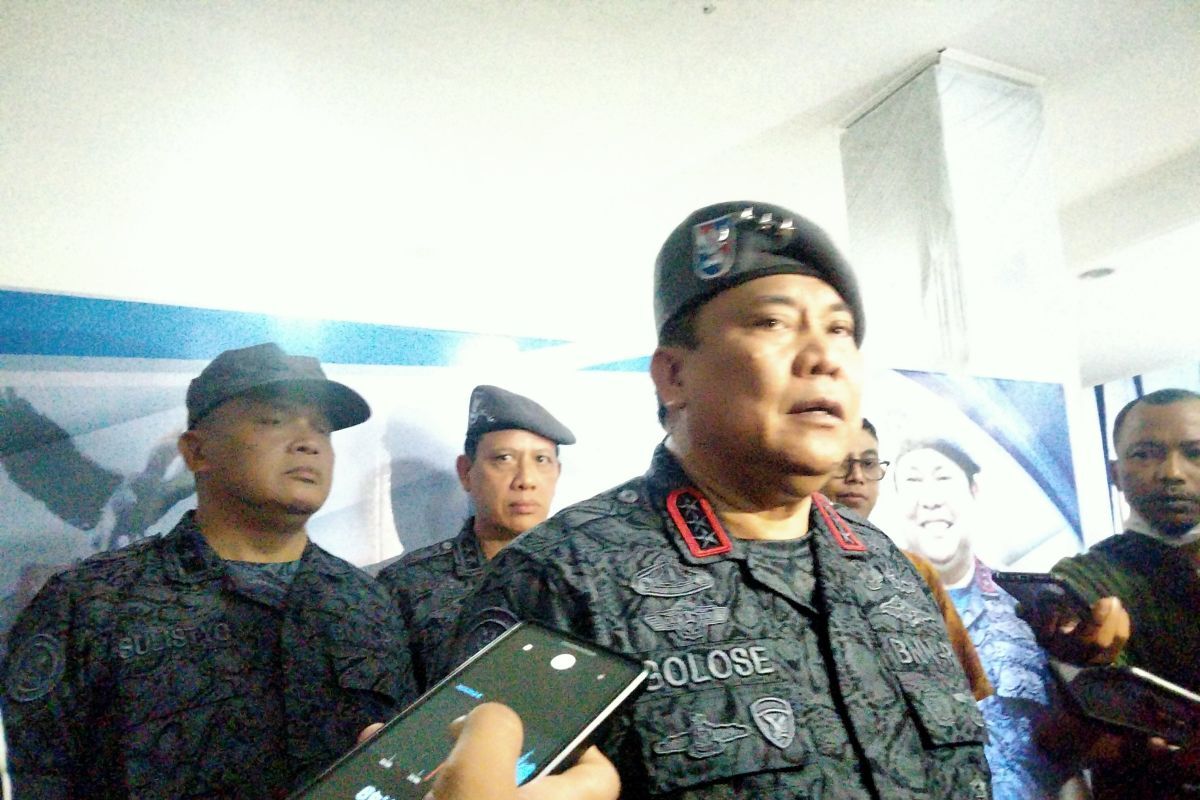 BNN Terapkan Berbagai Strategi Cegah Sabu Asal Malaysia Lewat Kaltara