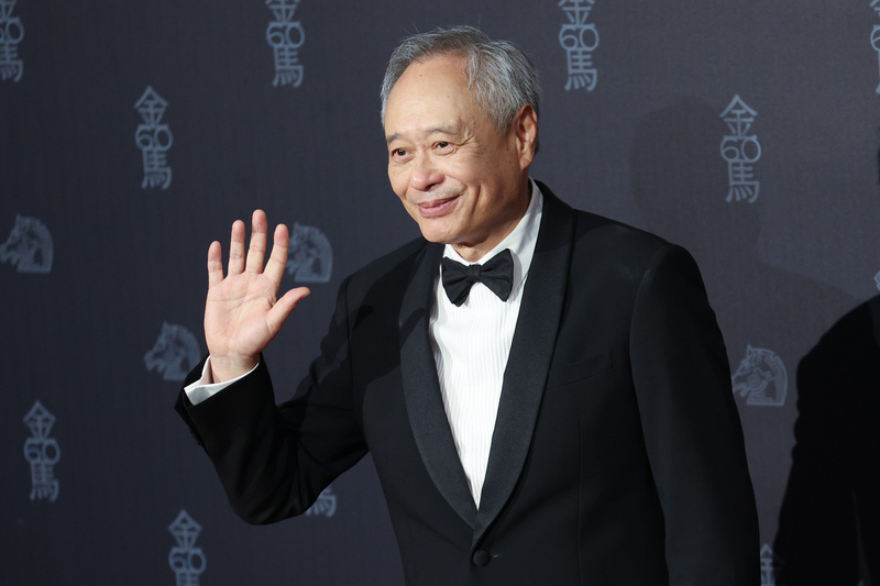 Ang Lee: Sineas Kenamaan Taiwan Dengan Banyak Penghargaan
