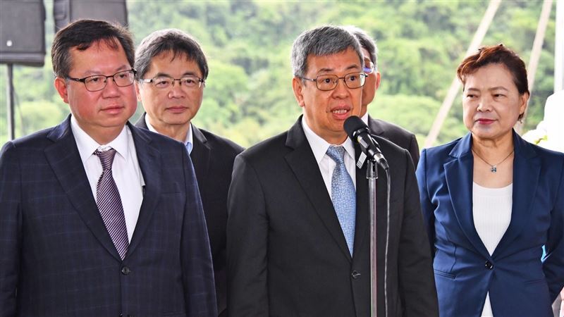 Hou You-yi Mengusulkan untuk Membuka Pintu Bagi Pelajar Tiongkok, PM: Akan Menimbulkan Kecemasan Publik