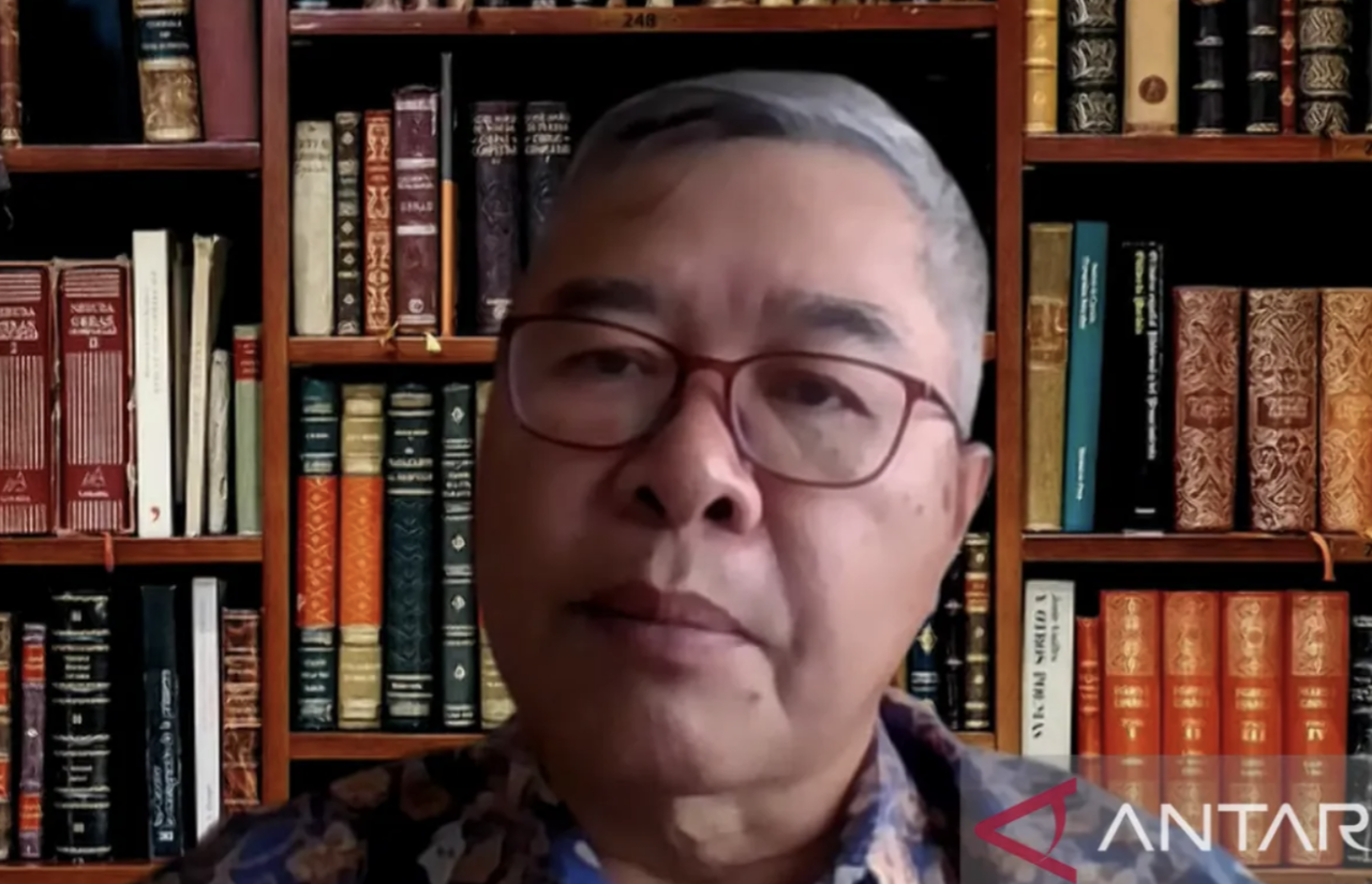 Ekonom: Peningkatan Inklusi Keuangan Diikuti Perbaikan Sistem Keuangan