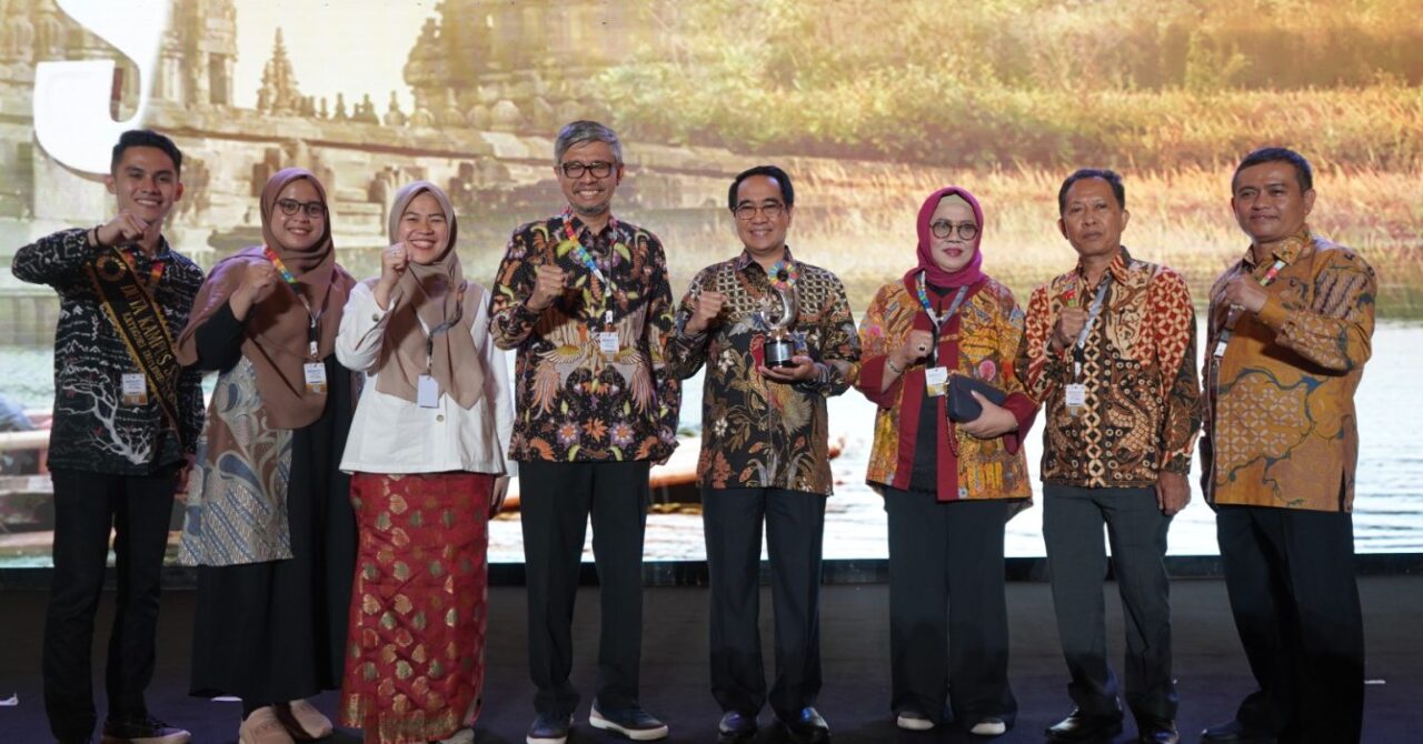 Taiwan & Universitas Hasanuddin Raih Juara 2 Kompetisi Tujuan Pembangunan Berkelanjutan 2023 di Indonesia