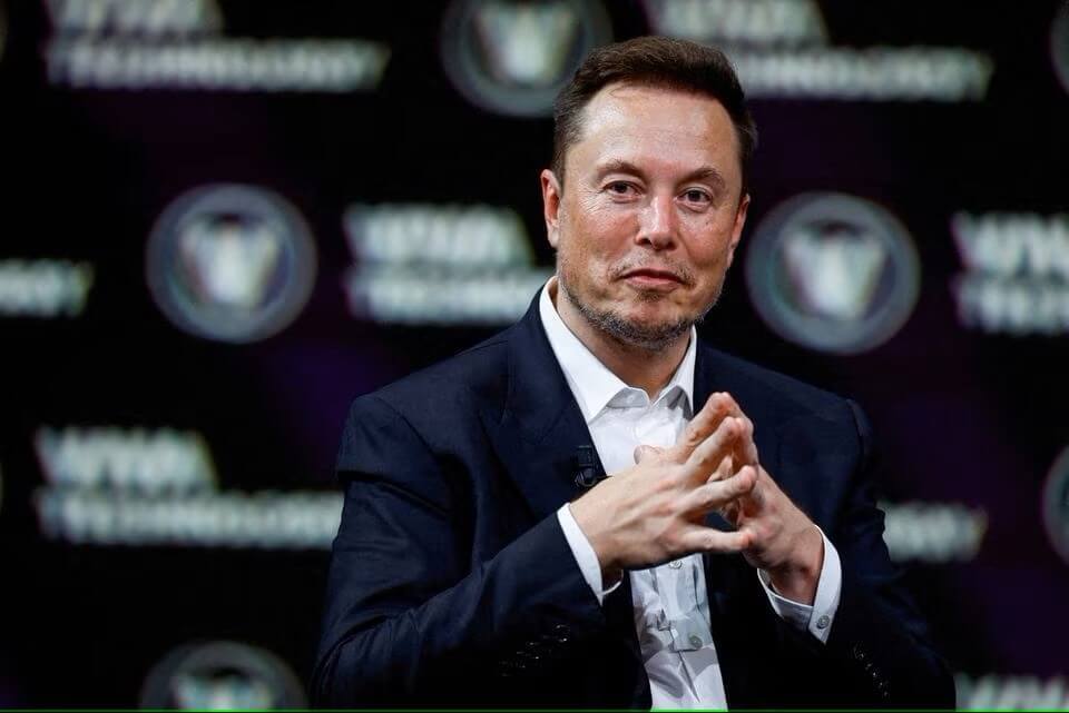 Persiapan Perusahaan xAI, Elon Musk Berencana Himpun US$ 1 M